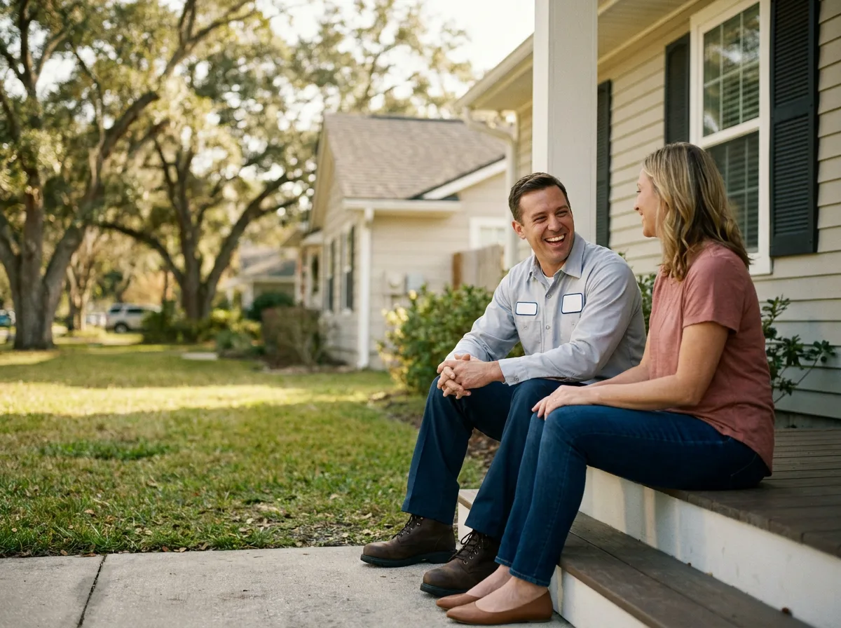 Septic tank pumping FAQs for Champion, NE